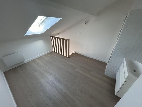 Appartement à louer |  BORDEAUX |  1 pièce | 20 m²