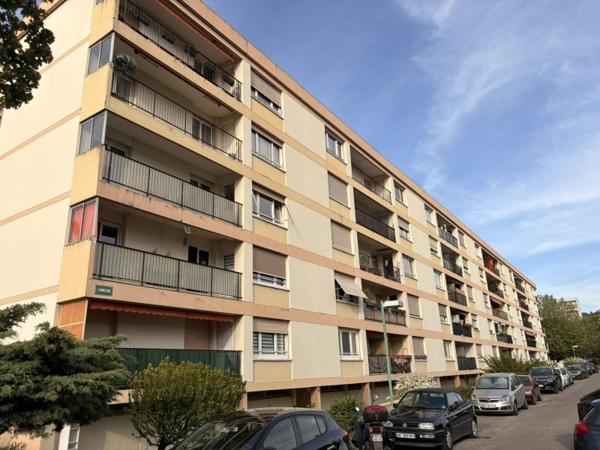 Vente / Appartement T2