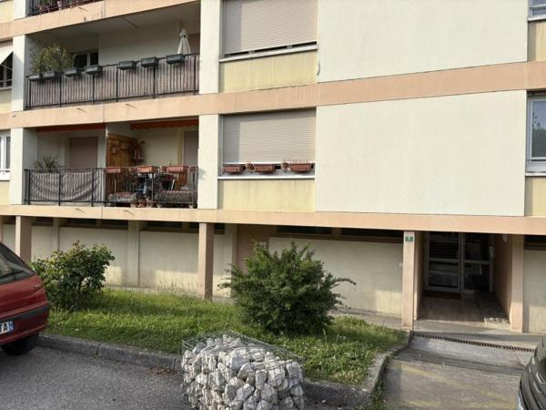 Vente / Appartement T2