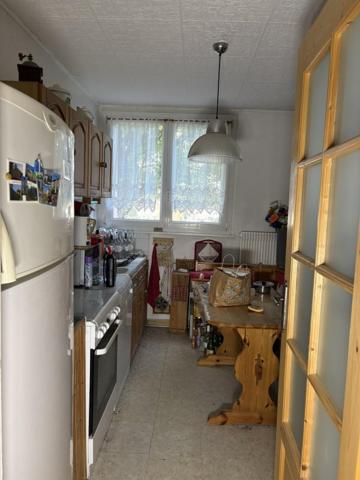 Vente / Appartement T2