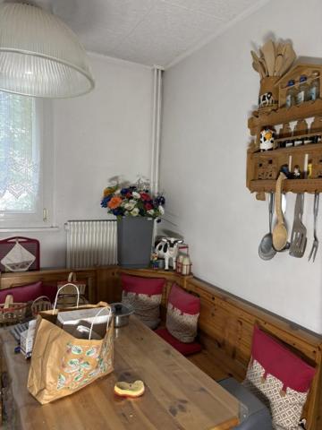 Vente / Appartement T2