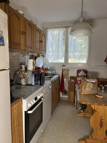 Vente / Appartement T2