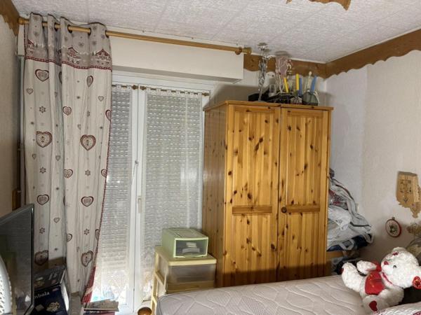 Vente / Appartement T2