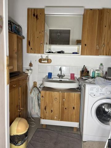 Vente / Appartement T2