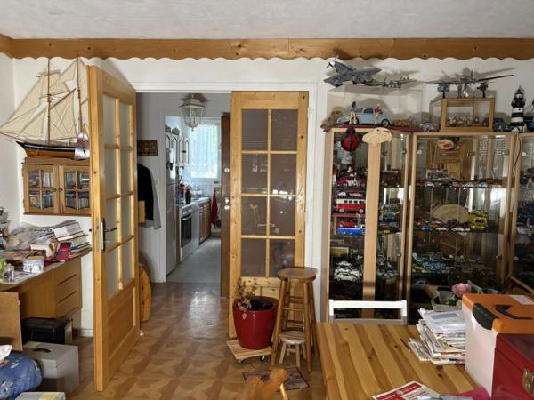 Vente / Appartement T2