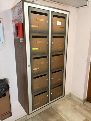 Vente / Appartement T2