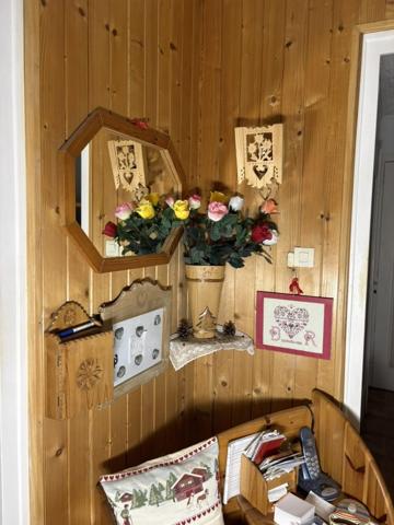 Vente / Appartement T2