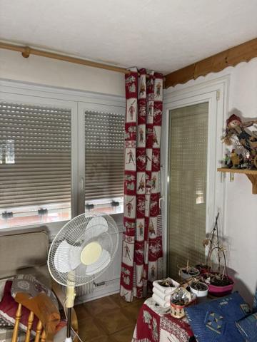 Vente / Appartement T2