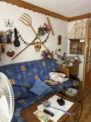 Vente / Appartement T2