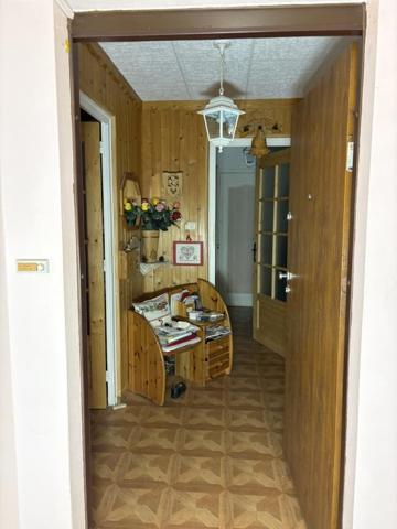 Vente / Appartement T2