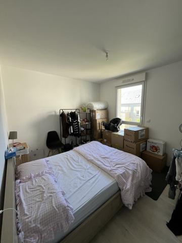 Appartement à louer 825 € CC CHAMBRAY LES TOURS 3 p 64 m² DPE C