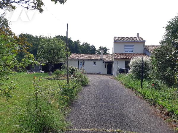 BASSE GOULAINE dans un quartier calme Maison 3 chambres.
