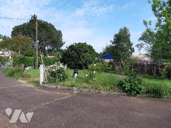 BASSE GOULAINE dans un quartier calme Maison 3 chambres.