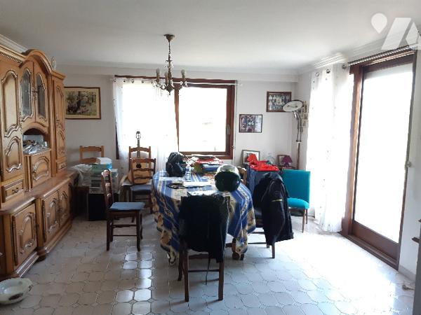 BASSE GOULAINE dans un quartier calme Maison 3 chambres.