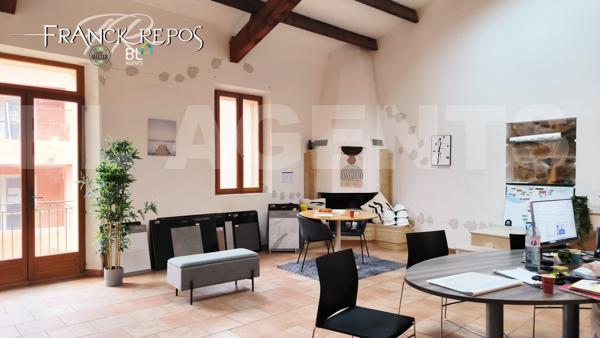 Maison de Maître de caractère