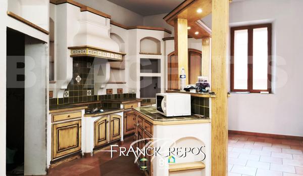 Maison de Maître de caractère