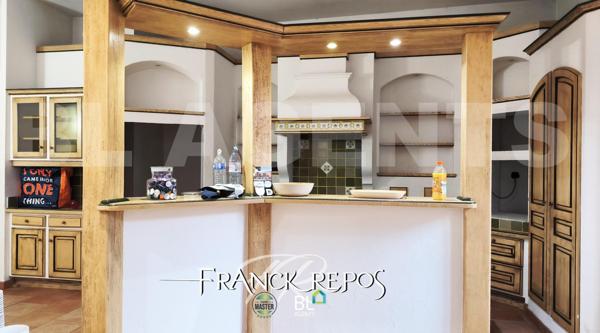 Maison de Maître de caractère