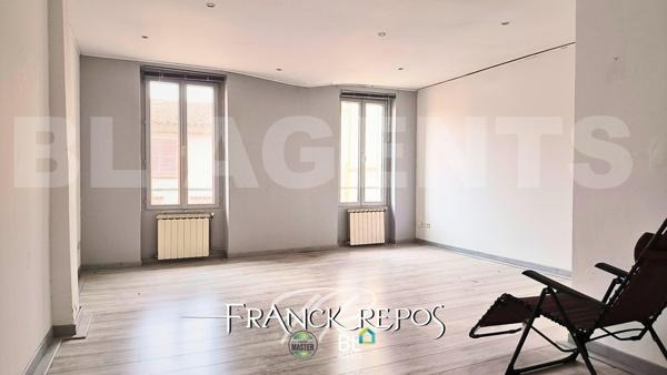 Maison de Maître de caractère