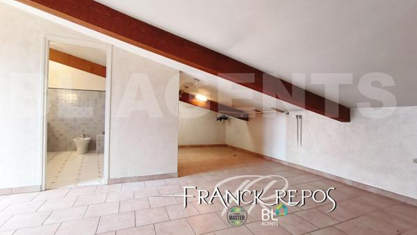 Maison de Maître de caractère