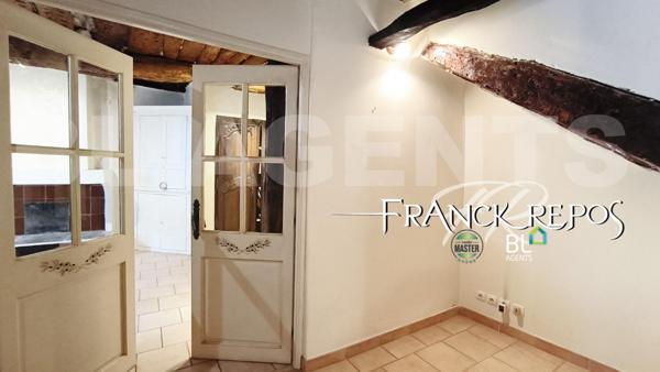 Maison de Maître de caractère