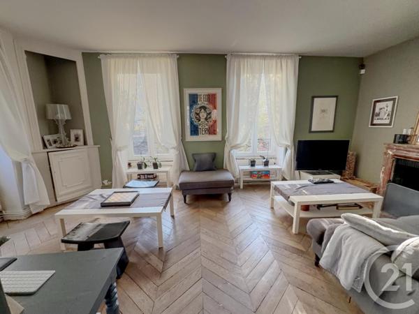 Maison à vendre  8 pièces - 157,50 m2 TRIEL SUR SEINE - 78
