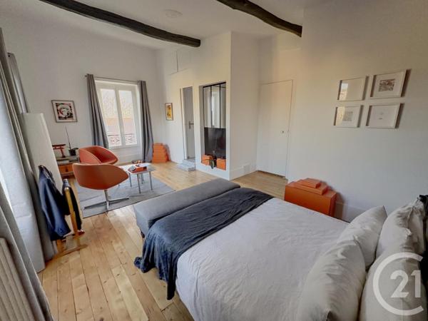 Maison à vendre  8 pièces - 157,50 m2 TRIEL SUR SEINE - 78