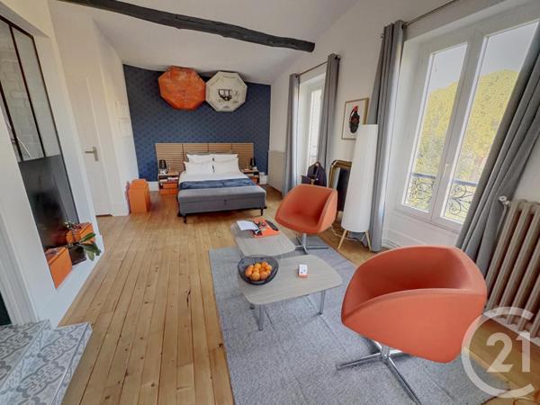 Maison à vendre  8 pièces - 157,50 m2 TRIEL SUR SEINE - 78