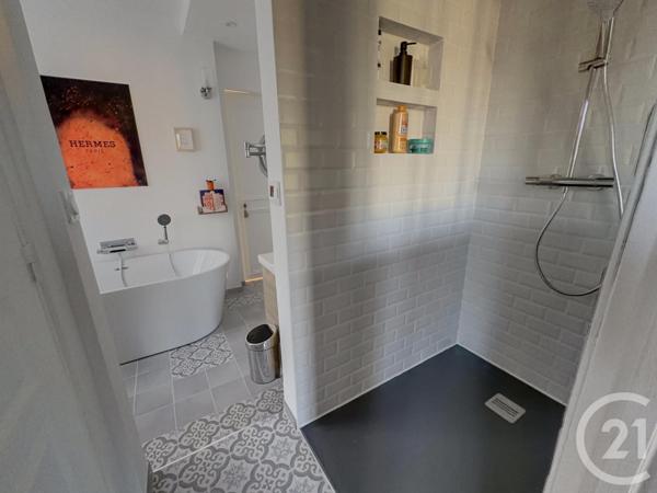 Maison à vendre  8 pièces - 157,50 m2 TRIEL SUR SEINE - 78