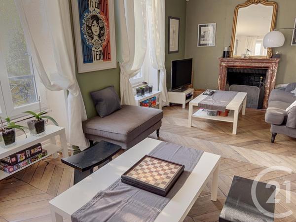 Maison à vendre  8 pièces - 157,50 m2 TRIEL SUR SEINE - 78