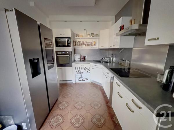 Maison à vendre  8 pièces - 157,50 m2 TRIEL SUR SEINE - 78