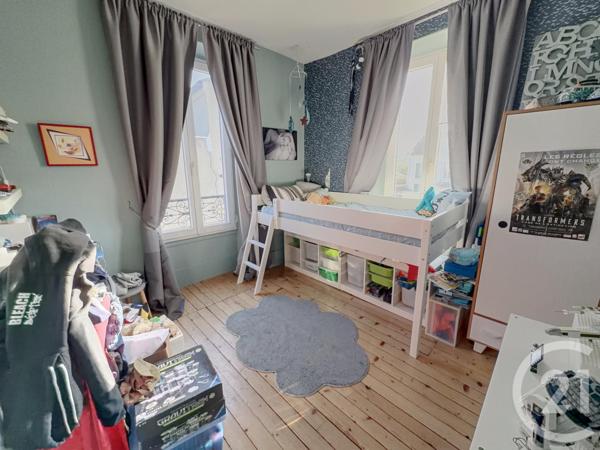 Maison à vendre  8 pièces - 157,50 m2 TRIEL SUR SEINE - 78