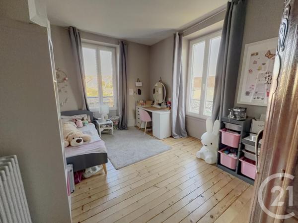 Maison à vendre  8 pièces - 157,50 m2 TRIEL SUR SEINE - 78