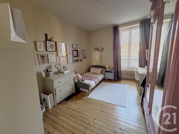 Maison à vendre  8 pièces - 157,50 m2 TRIEL SUR SEINE - 78