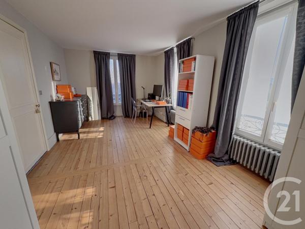 Maison à vendre  8 pièces - 157,50 m2 TRIEL SUR SEINE - 78
