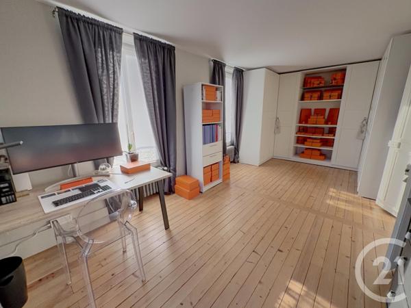 Maison à vendre  8 pièces - 157,50 m2 TRIEL SUR SEINE - 78
