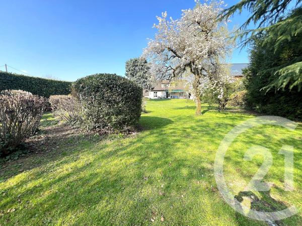 Maison à vendre  9 pièces - 185 m2 PUSSAY - 91