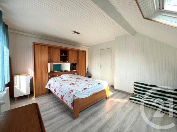Maison à vendre  9 pièces - 185 m2 PUSSAY - 91