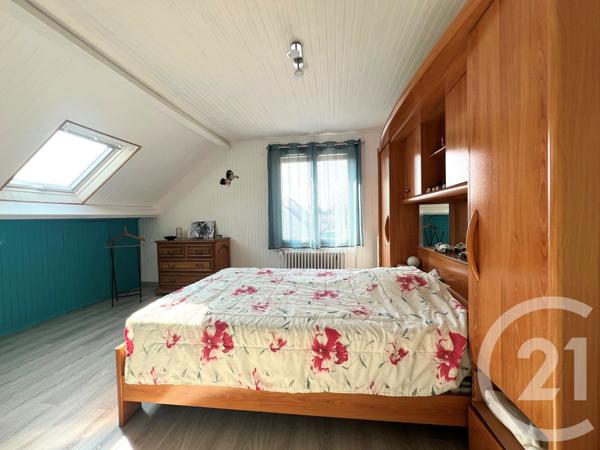 Maison à vendre  9 pièces - 185 m2 PUSSAY - 91