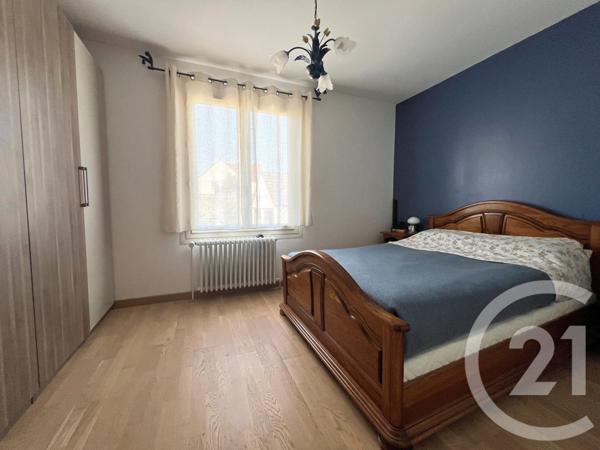 Maison à vendre  9 pièces - 185 m2 PUSSAY - 91