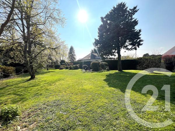 Maison à vendre  9 pièces - 185 m2 PUSSAY - 91