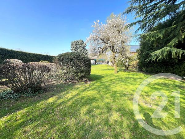 Maison à vendre  9 pièces - 185 m2 PUSSAY - 91