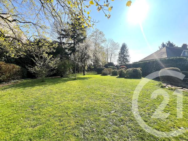 Maison à vendre  9 pièces - 185 m2 PUSSAY - 91