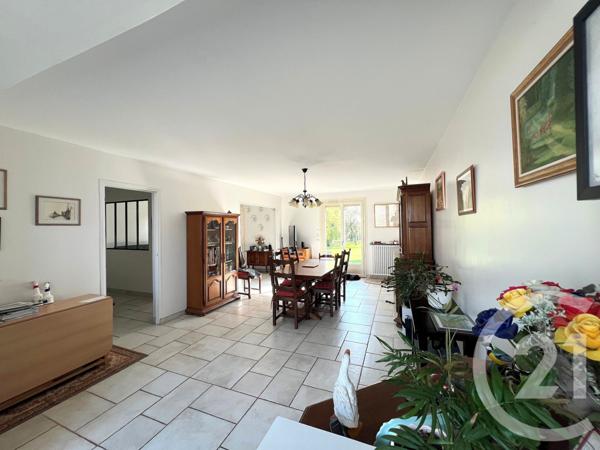Maison à vendre  9 pièces - 185 m2 PUSSAY - 91