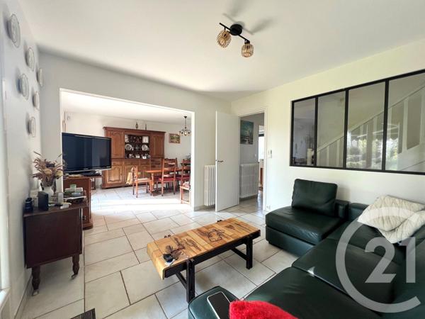 Maison à vendre  9 pièces - 185 m2 PUSSAY - 91