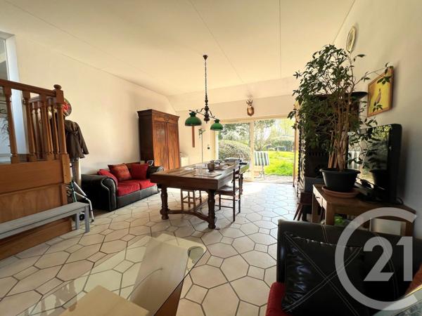 Maison à vendre  9 pièces - 185 m2 PUSSAY - 91