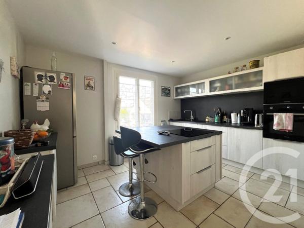 Maison à vendre  9 pièces - 185 m2 PUSSAY - 91