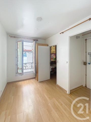 Appartement F1 à vendre  1 pièce - 17,87 m 2   PARIS  - 75009