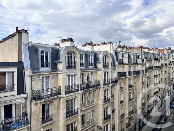 Appartement F1 à vendre  1 pièce - 17,87 m 2   PARIS  - 75009