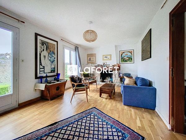 Achat maison La Forêt-Fouesnant - 4 pièce(s) - 100 m² - 358 000 €