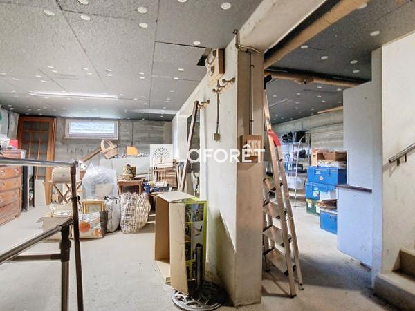 Achat maison La Forêt-Fouesnant - 4 pièce(s) - 100 m² - 358 000 €